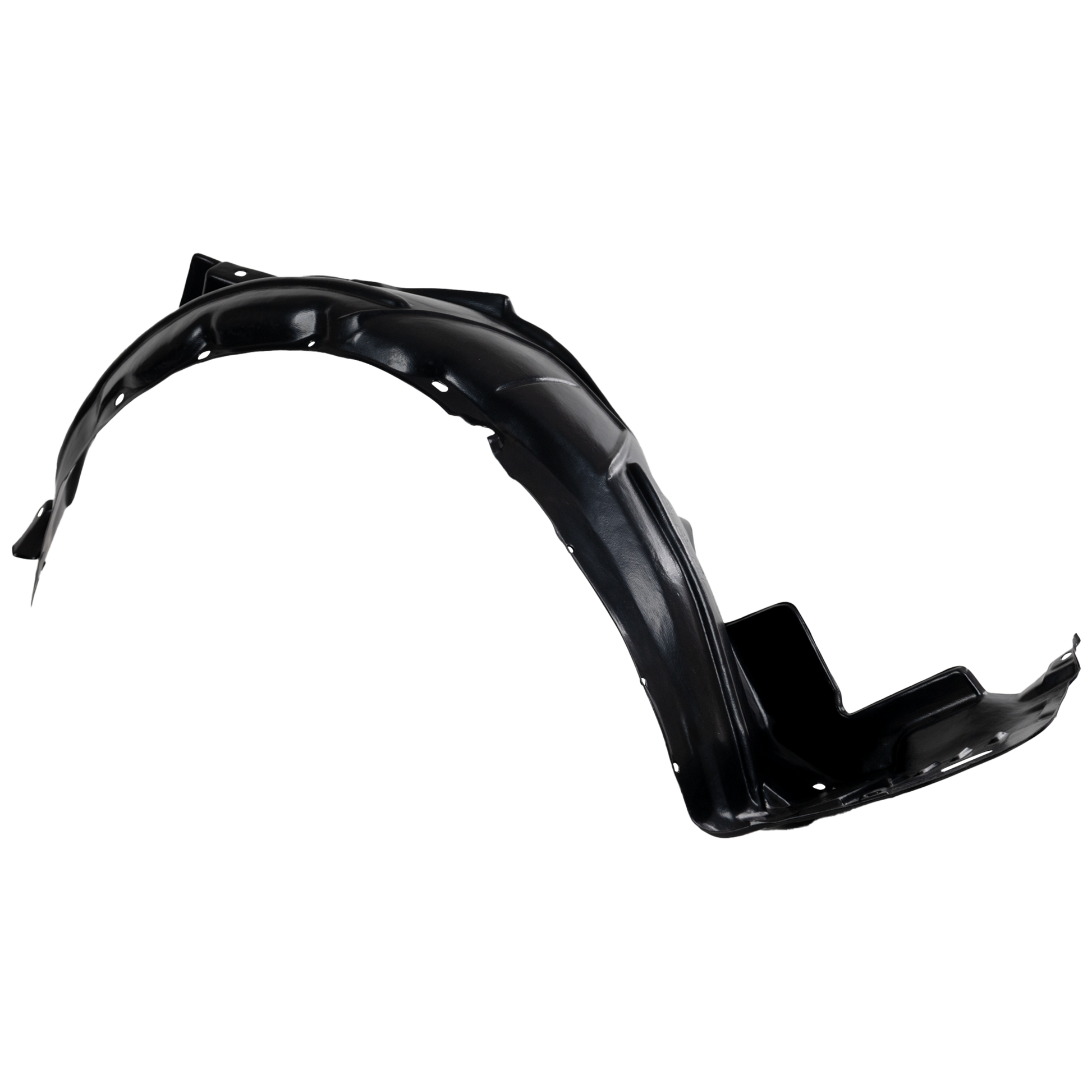 TSX 06-08 FRONT FENDER LINER RH