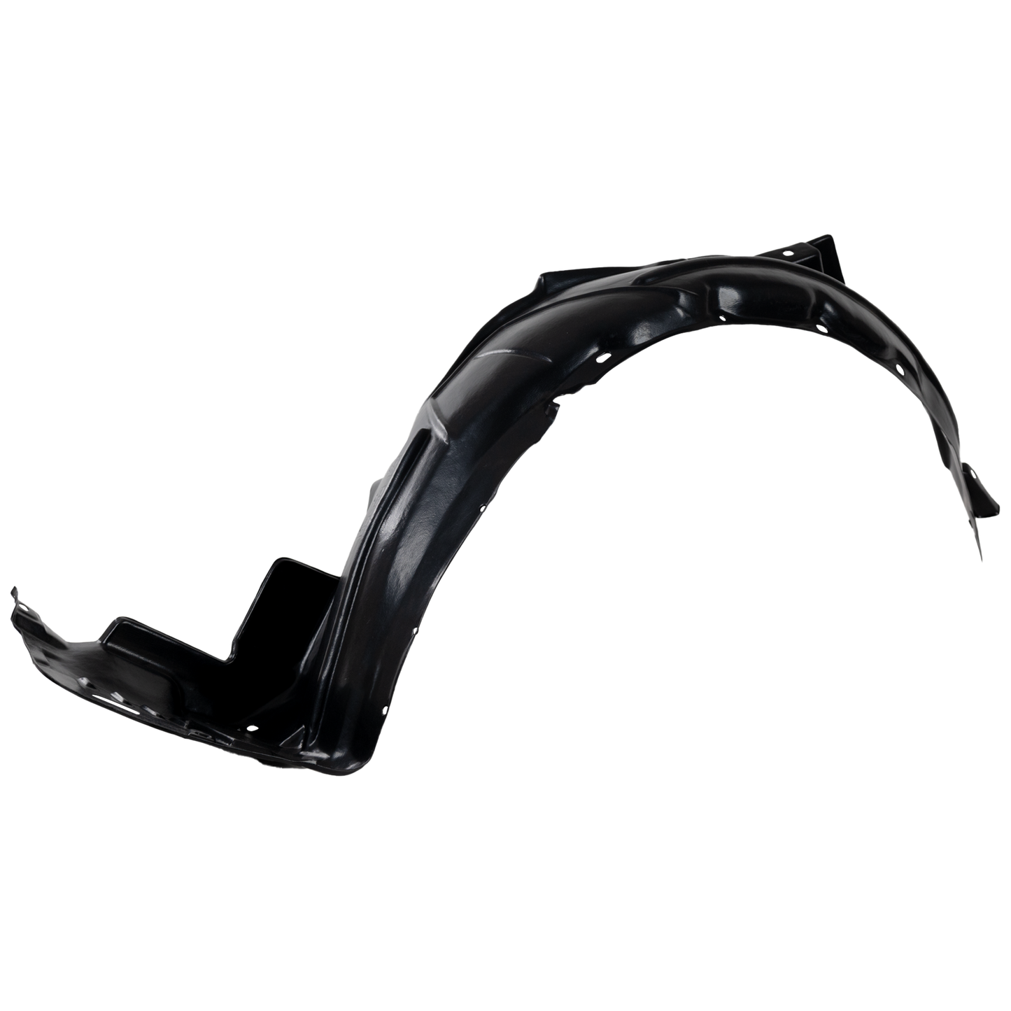 TSX 06-08 FRONT FENDER LINER LH
