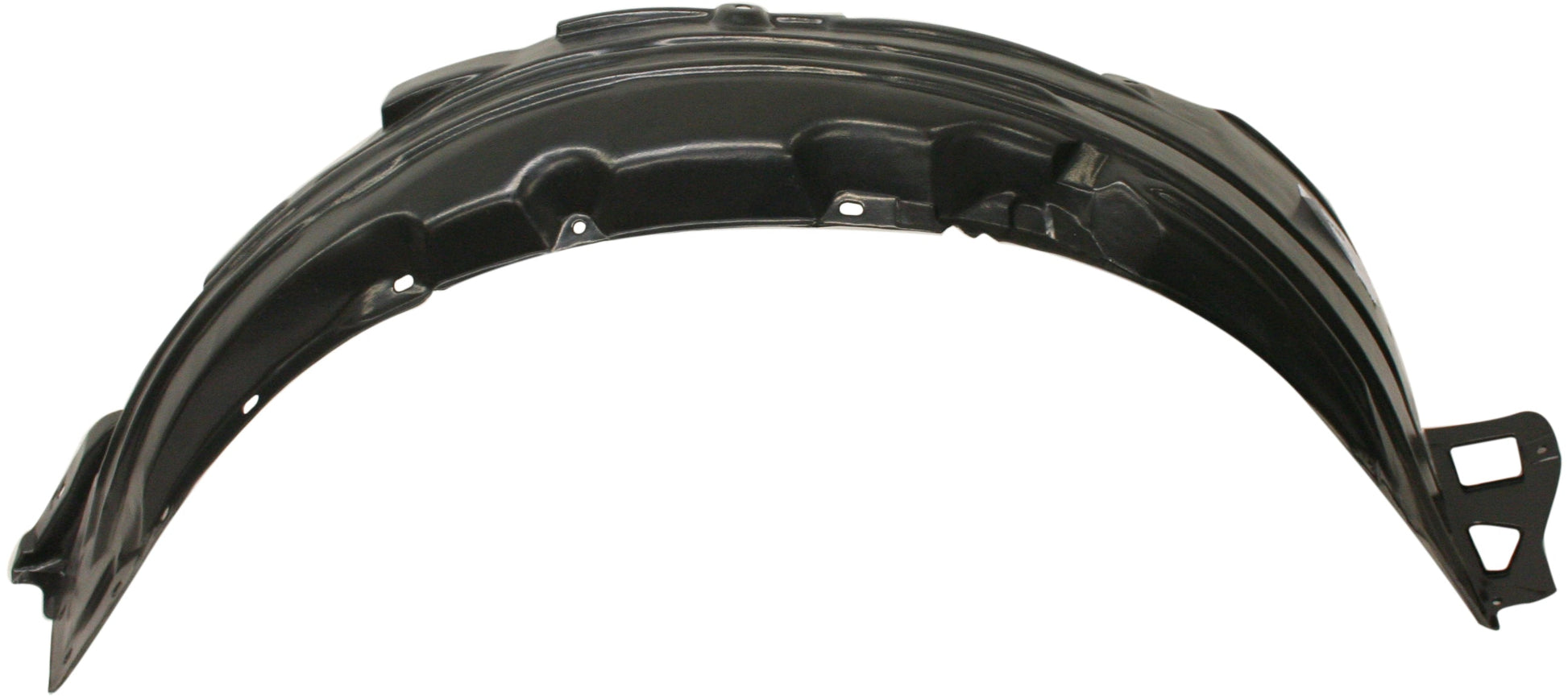RDX 07-12 FRONT FENDER LINER RH