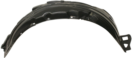 RDX 07-12 FRONT FENDER LINER RH