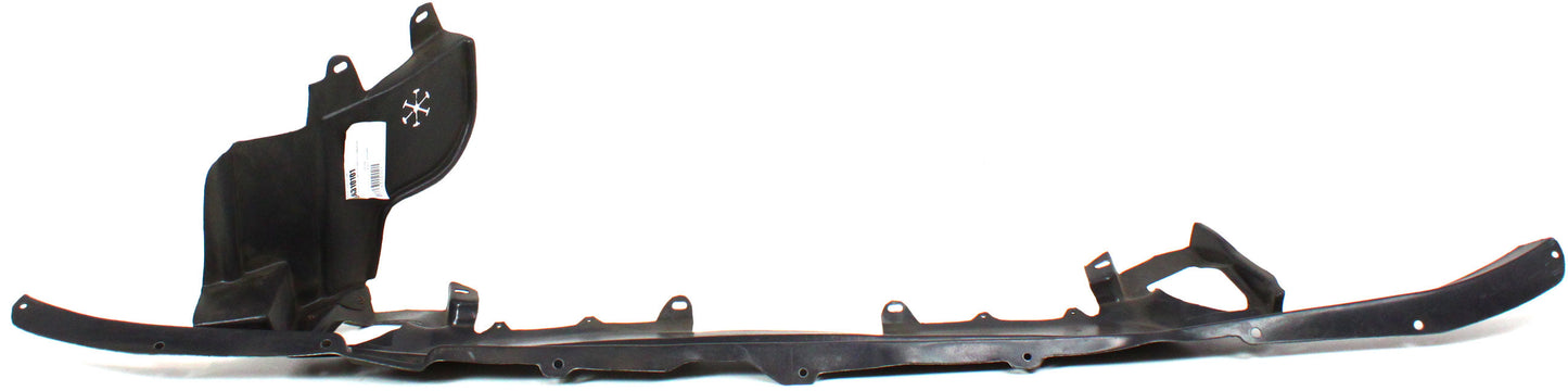 RDX 07-12 ENGINE SPLASH SHIELD, Under Cover