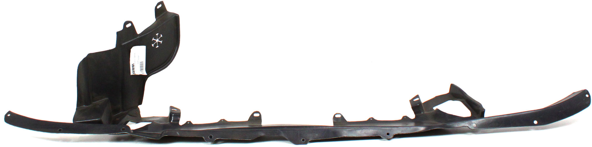 RDX 07-12 ENGINE SPLASH SHIELD, Under Cover