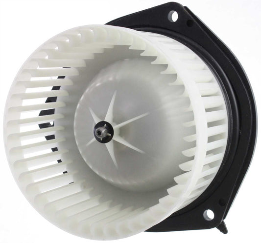 LESABRE 02-05 BLOWER MOTOR (02-05 Deville 2nd Design)