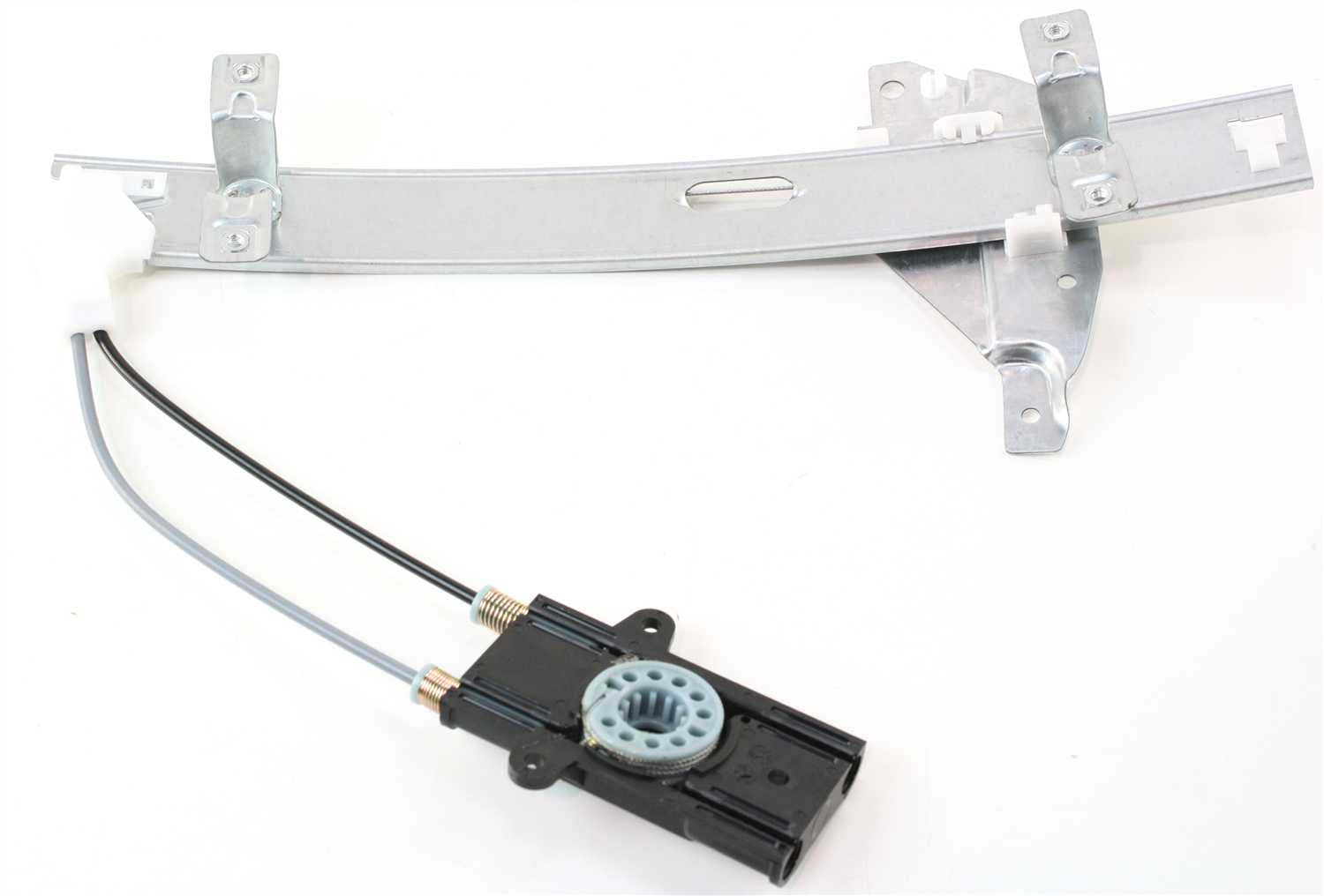 CENTURY 97-05/REGAL 97-04 REAR WINDOW REGULATOR RH, Power, w/o Motor