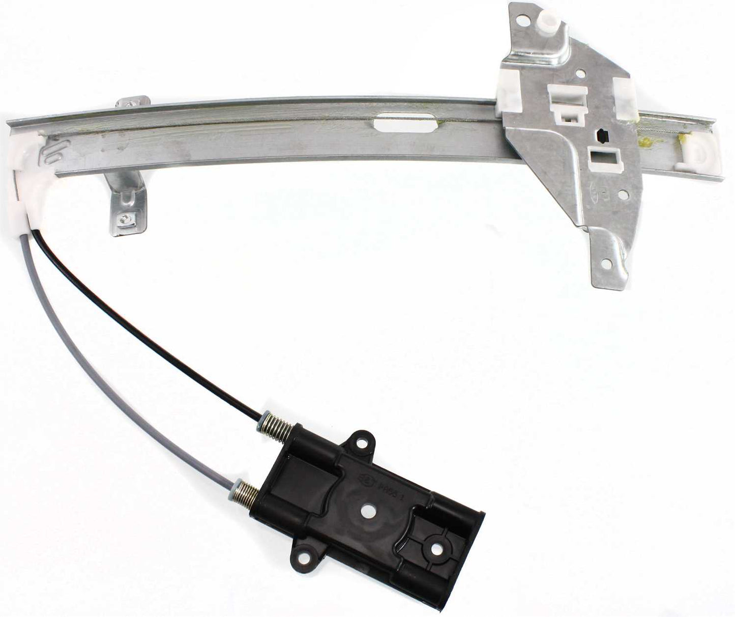 CENTURY 97-05/REGAL 97-04 REAR WINDOW REGULATOR LH, Power, w/o Motor