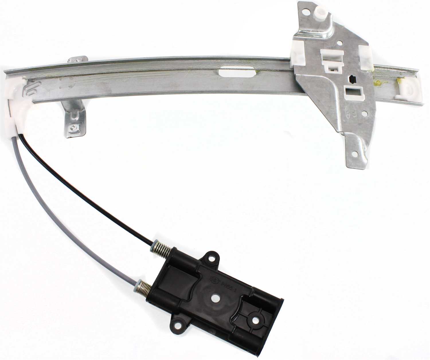 CENTURY 97-05/REGAL 97-04 REAR WINDOW REGULATOR LH, Power, w/o Motor