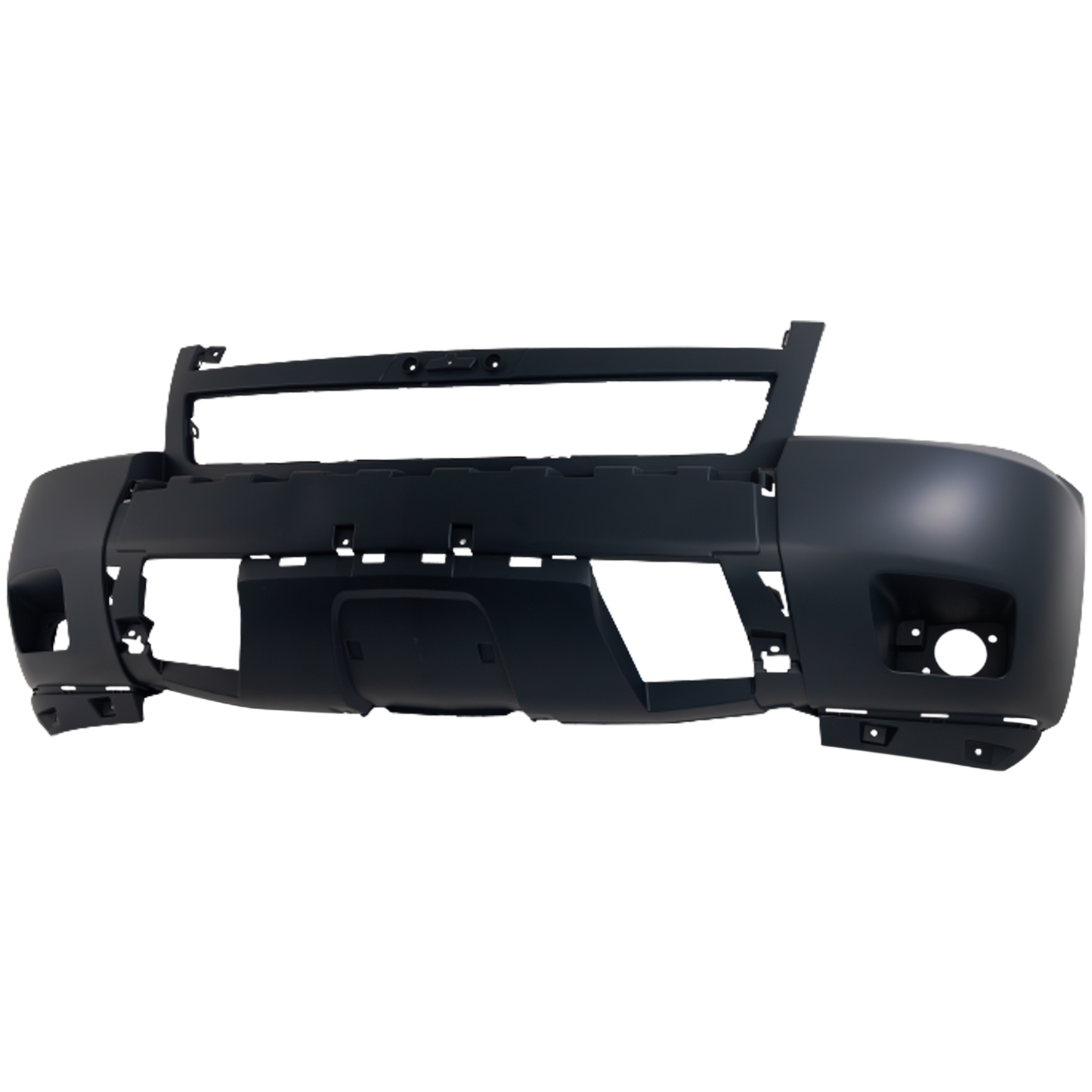 AVALANCHE/SUBURBAN 07-14 FRONT BUMPER COVER, Primed, w/ Off Road Pkg