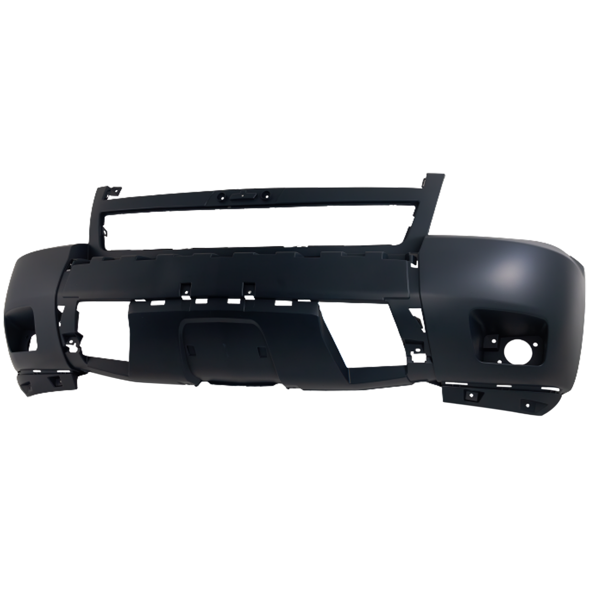 AVALANCHE/SUBURBAN 07-14 FRONT BUMPER COVER, Primed, w/ Off Road Pkg