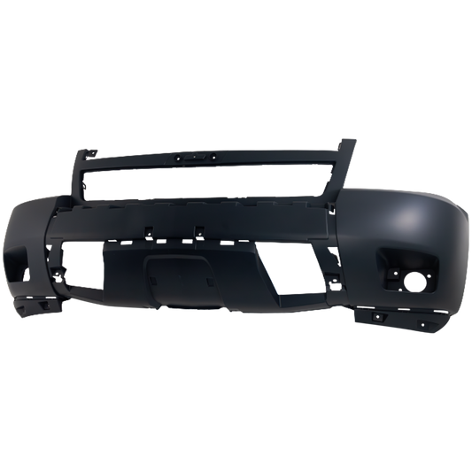 AVALANCHE/SUBURBAN 07-14 FRONT BUMPER COVER, Primed, w/ Off Road Pkg