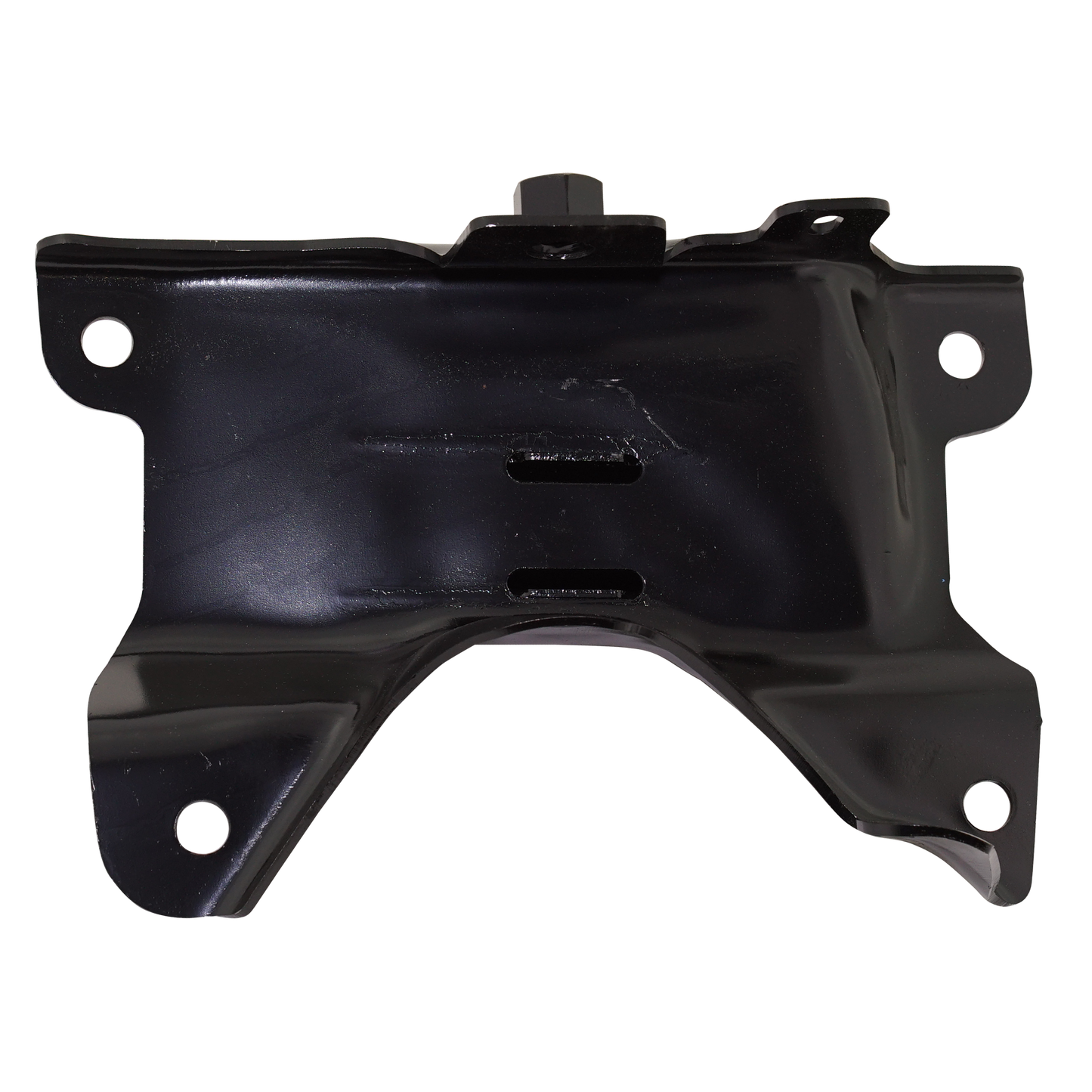 SILVERADO 1500 07-13 FRONT BUMPER BRACKET RH, Brace, Outer Support, Excludes 2007 Classic