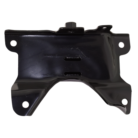 SILVERADO 1500 07-13 FRONT BUMPER BRACKET RH, Brace, Outer Support, Excludes 2007 Classic