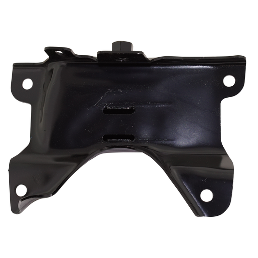 SILVERADO 1500 07-13 FRONT BUMPER BRACKET LH, Brace, Outer Support, Excludes 2007 Classic
