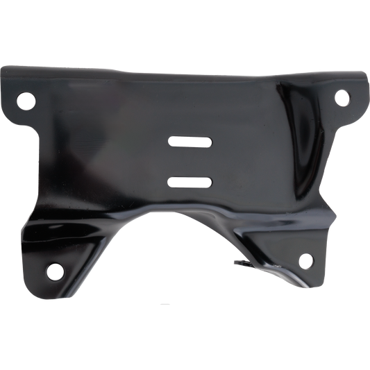 SILVERADO 07-10 FRONT BUMPER BRACKET LH, Outer, Excludes 2007 Classic