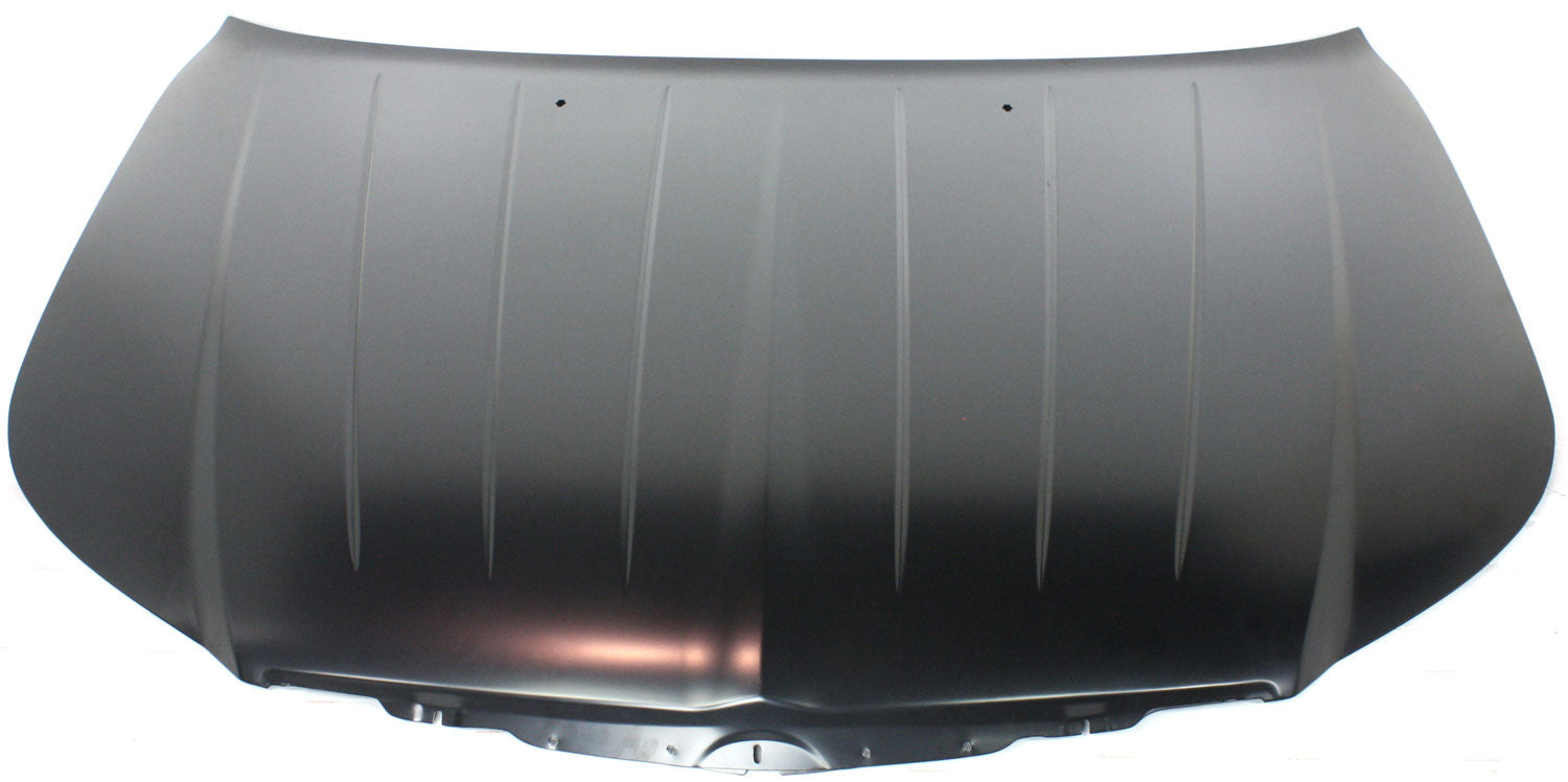 SEBRING 07-09 HOOD, Aluminum, Primed, Convertible/Sedan