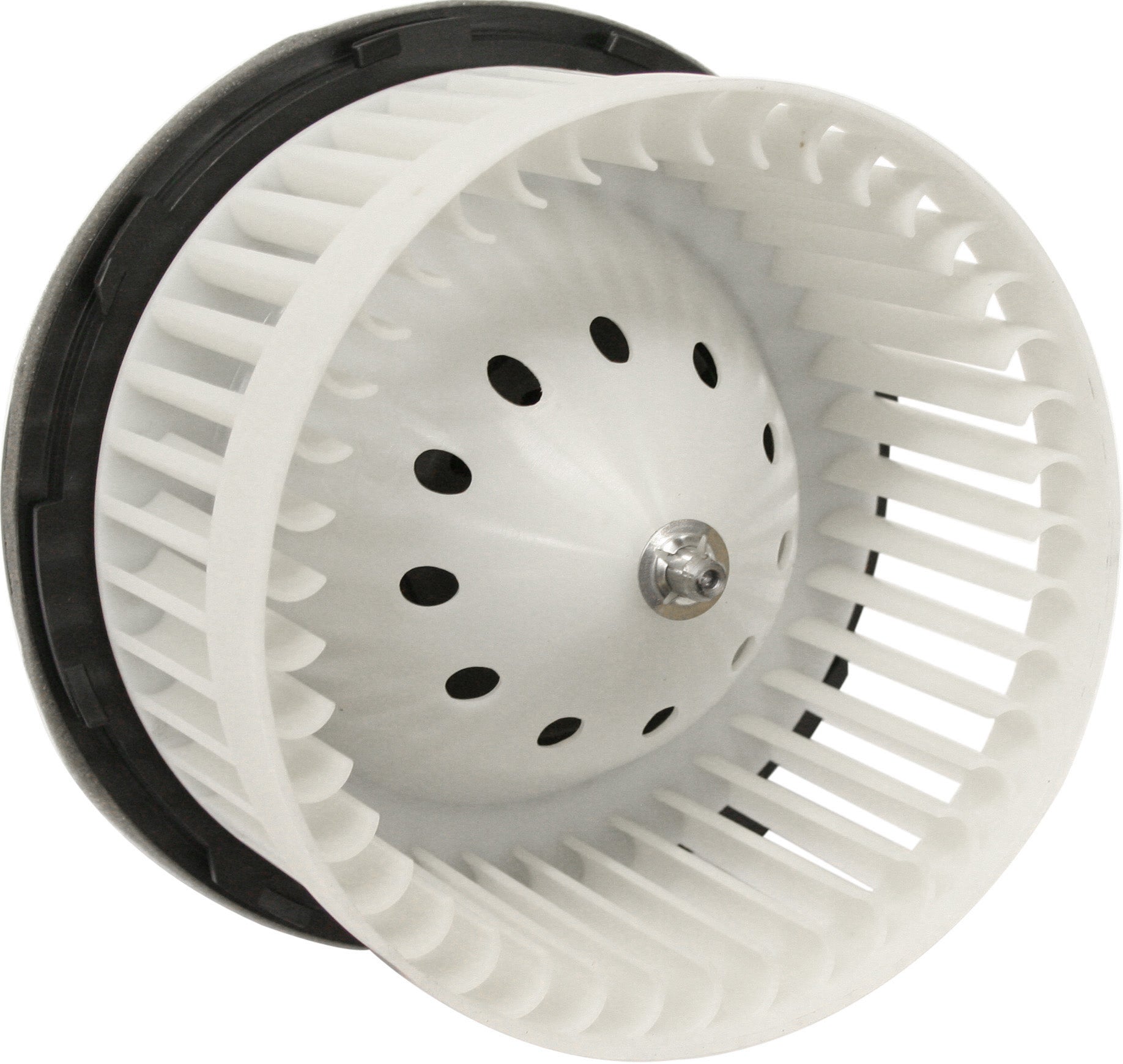 SILVERADO 1500/TAHOE 99-07 BLOWER MOTOR, Front, w/o Auto Temp Control