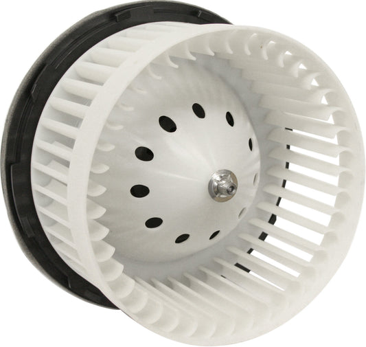 SILVERADO 1500/TAHOE 99-07 BLOWER MOTOR, Front, w/o Auto Temp Control