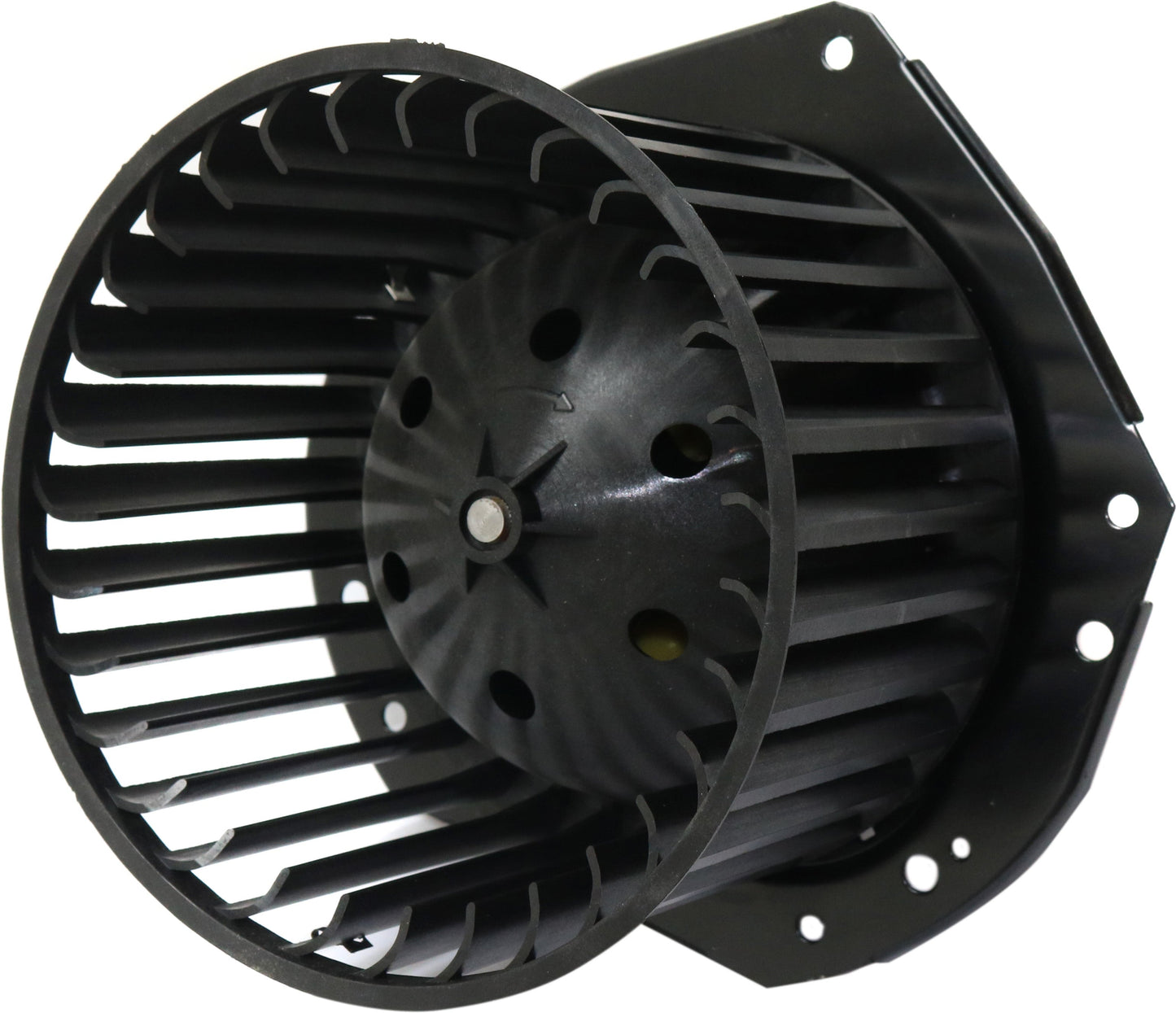 S10/BLAZER 94-05 BLOWER MOTOR, Front, w/Factory Air, w/o Climate Control