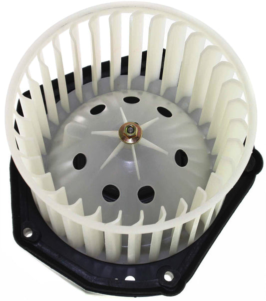 C/K P/U 97-98 / TAHOE 97-99 BLOWER MOTOR, Front (99-00 Escalade) 1-pin Plug