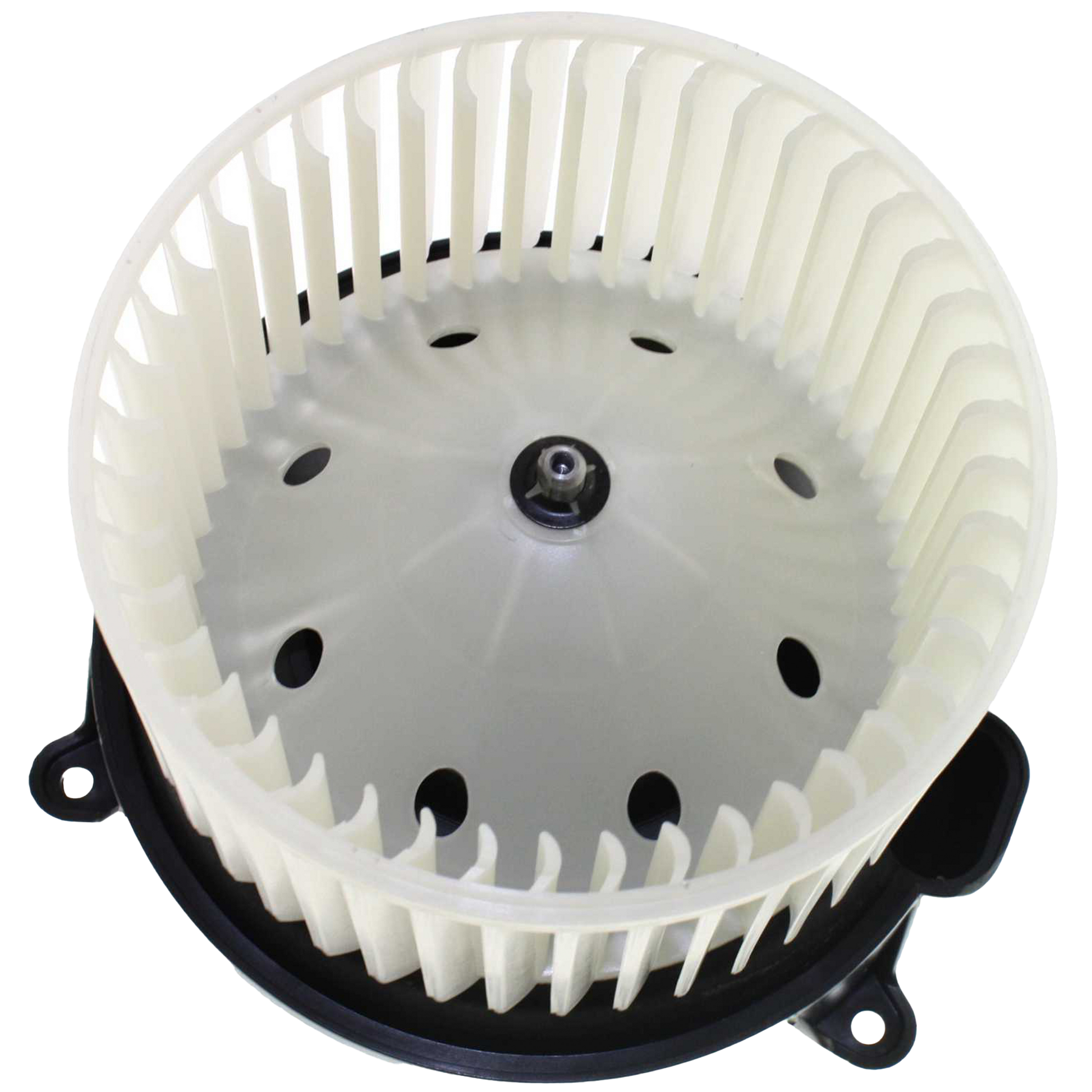 SILVERADO 03-06 BLOWER MOTOR, w/ Custom Center Console, Includes 2007 Classic