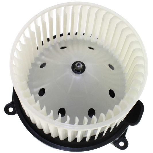 SILVERADO 03-06 BLOWER MOTOR, w/ Custom Center Console, Includes 2007 Classic