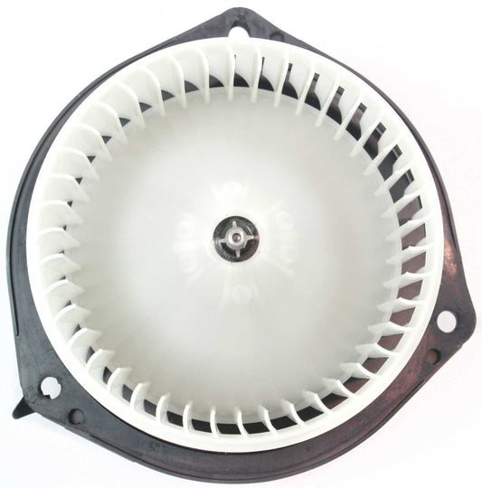 GRAND PRIX 04-08/IMPALA 04-13/IMPALA LIMITED 14-16 BLOWER MOTOR