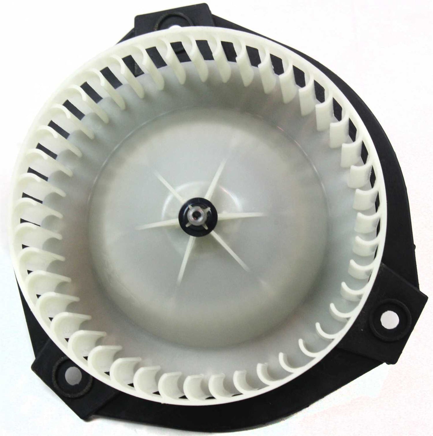 TRAILBLAZER 02-09 BLOWER MOTOR, Front