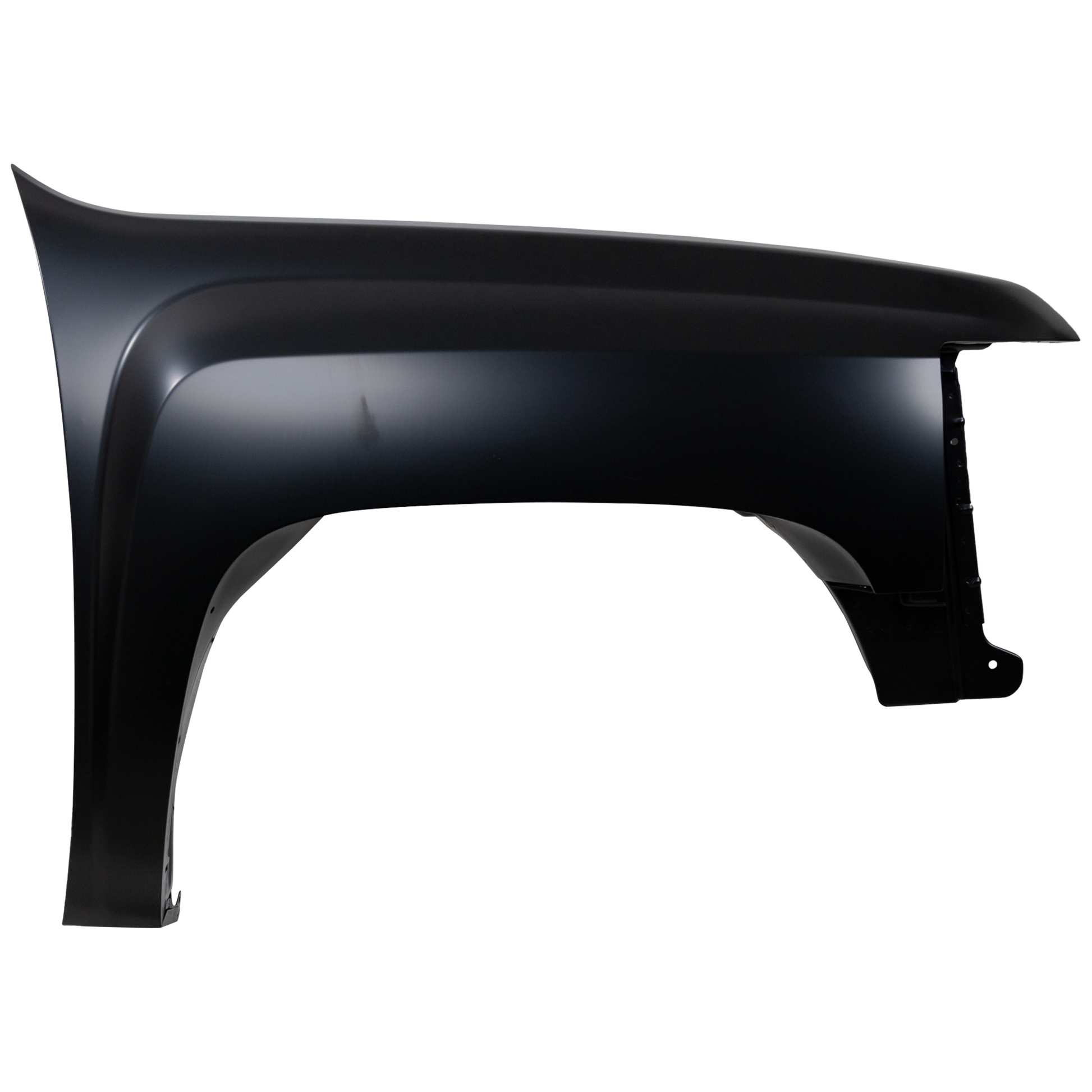 SILVERADO 1500 07-13/SILVERADO 2500/3500 07-14 FRONT FENDER RH, Primed (Exc. 2007 Classic)