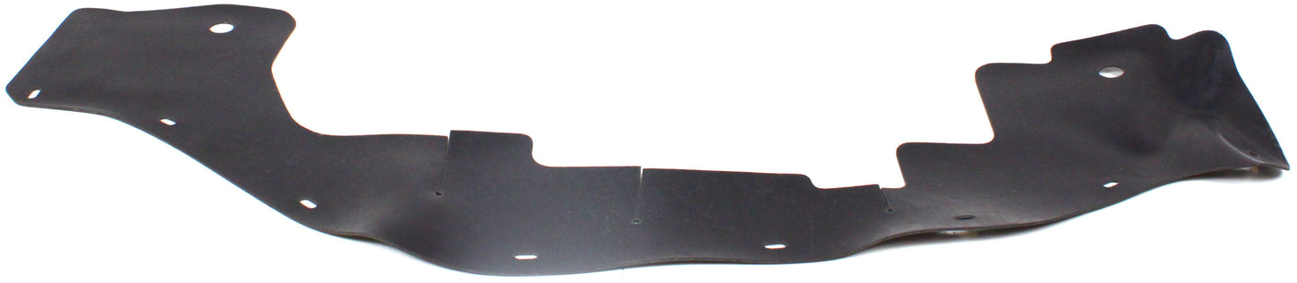 EXPRESS/SAVANA VAN 03-23 FRONT FENDER LINER LH