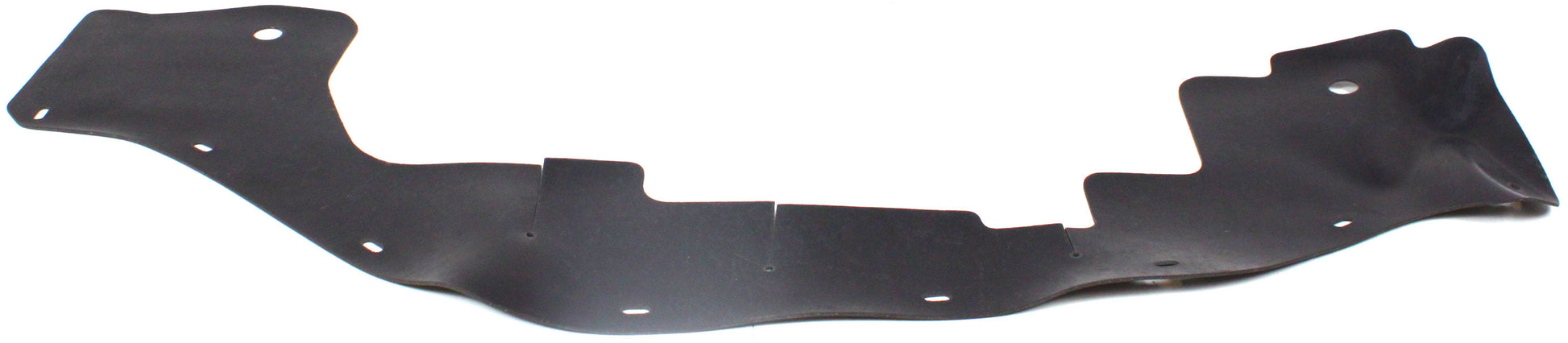 EXPRESS/SAVANA VAN 03-23 FRONT FENDER LINER LH