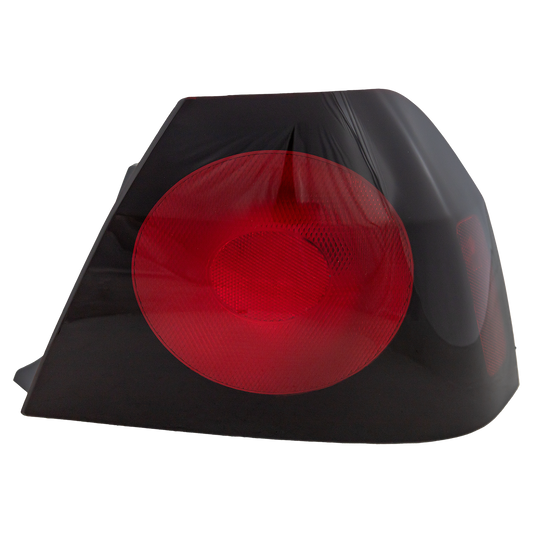 IMPALA 04-05 TAIL LAMP RH, Outer, Assembly