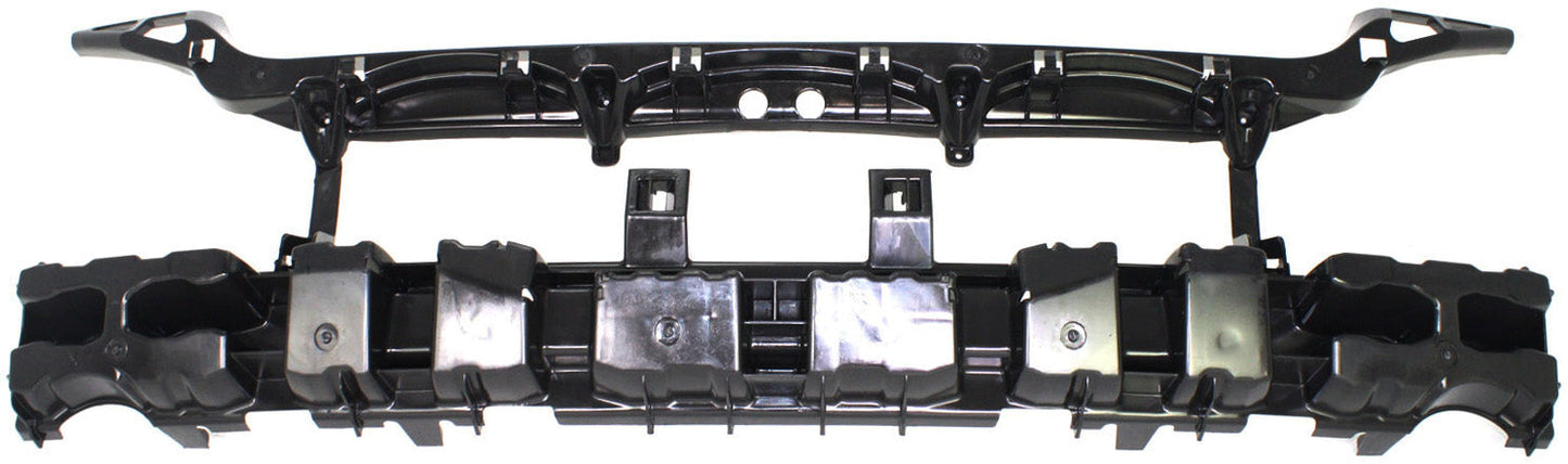 IMPALA 06-13/IMPALA LIMITED 14-16 REAR BUMPER ABSORBER, Impact