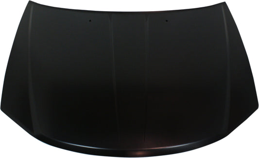 AVENGER 08-14 HOOD, Steel