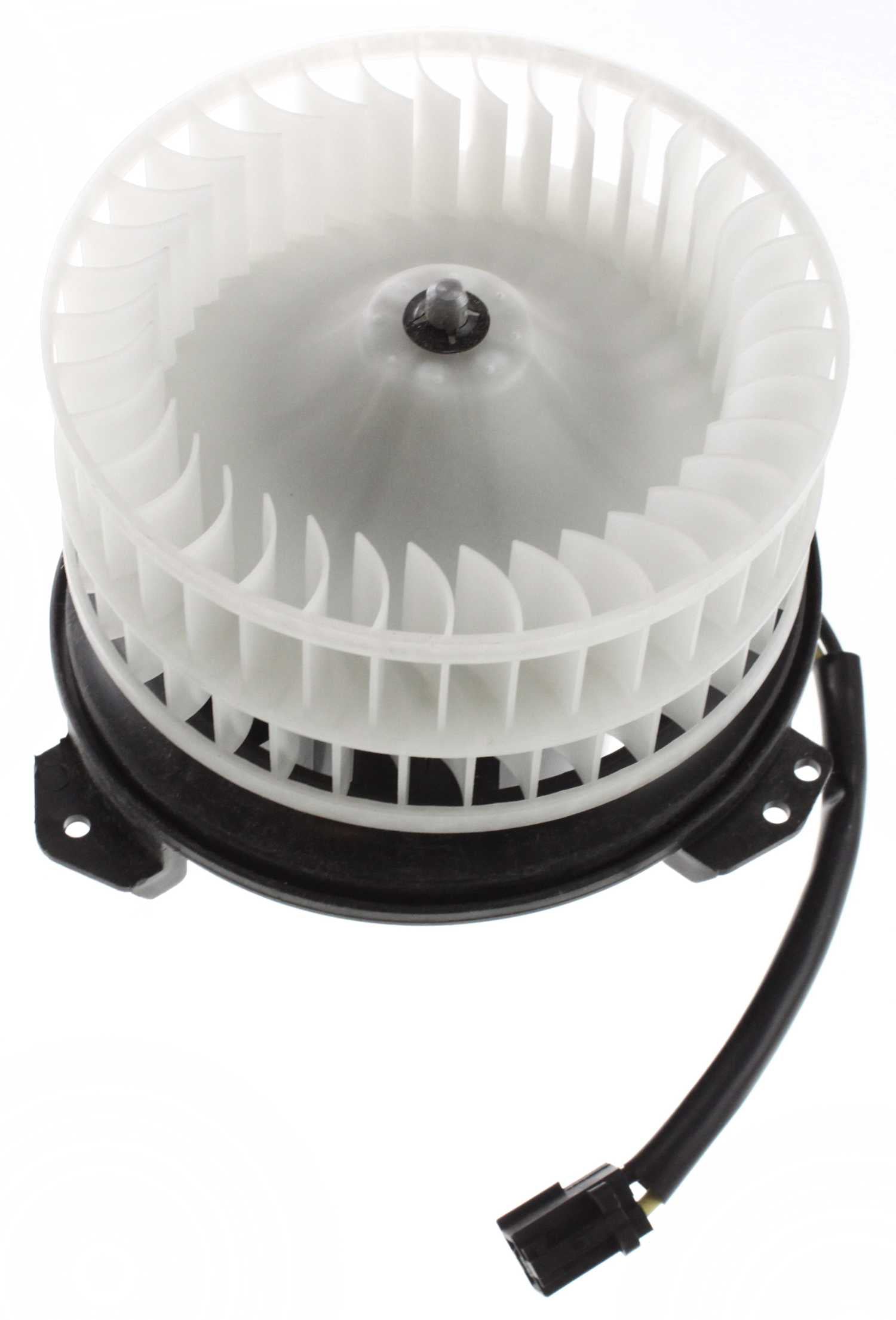 CARAVAN 01-07/PACIFICA 04-08 BLOWER MOTOR, Front