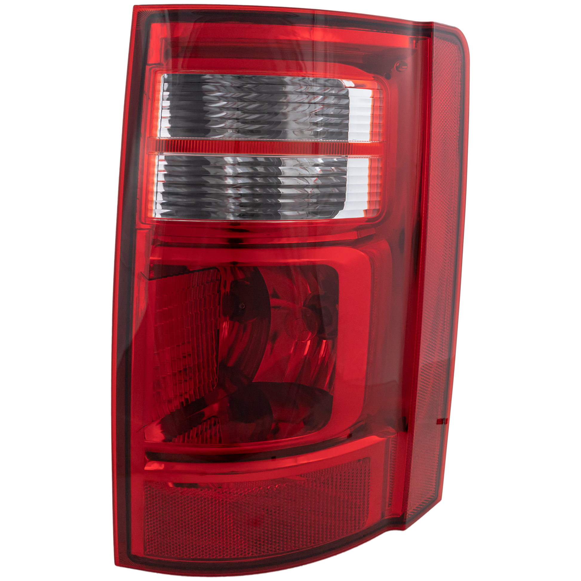 GRAND CARAVAN 08-10 TAIL LAMP RH, Assembly, Halogen