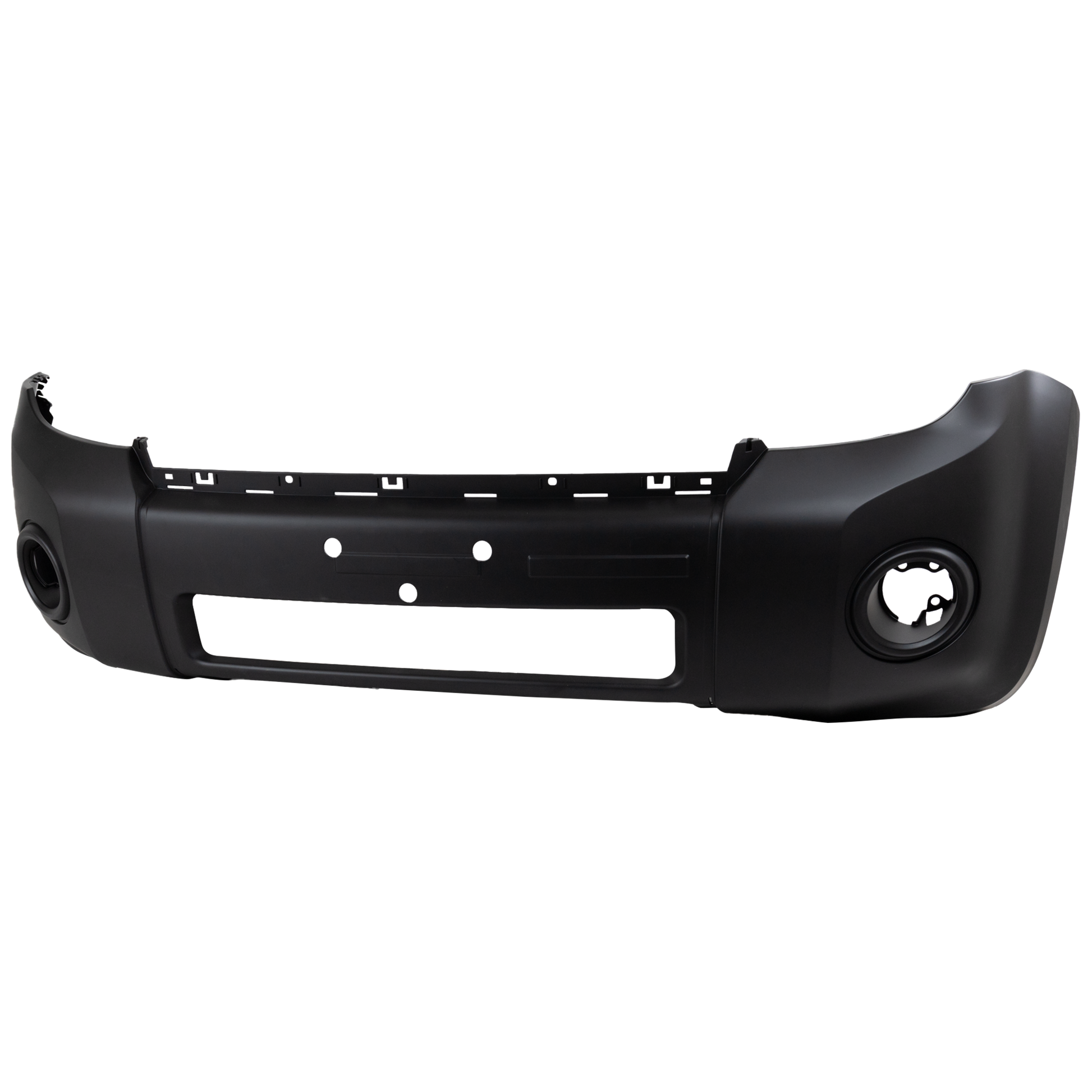 ESCAPE 08-12 FRONT BUMPER COVER, Primed, Thermoplastic, w/ Appearance Pkg, (Exc. XLS Model) - CAPA