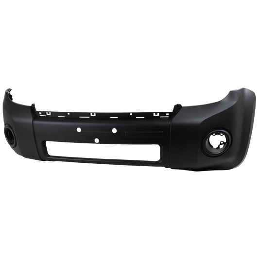 ESCAPE 08-12 FRONT BUMPER COVER, Primed, Thermoplastic, w/ Appearance Pkg, (Exc. XLS Model) - CAPA