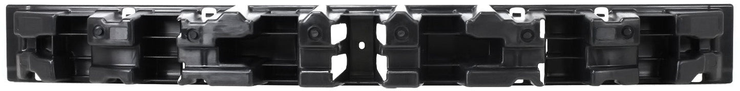 FUSION 06-09 FRONT BUMPER ABSORBER, Energy