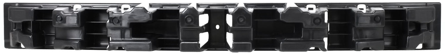 FUSION 06-09 FRONT BUMPER ABSORBER, Energy