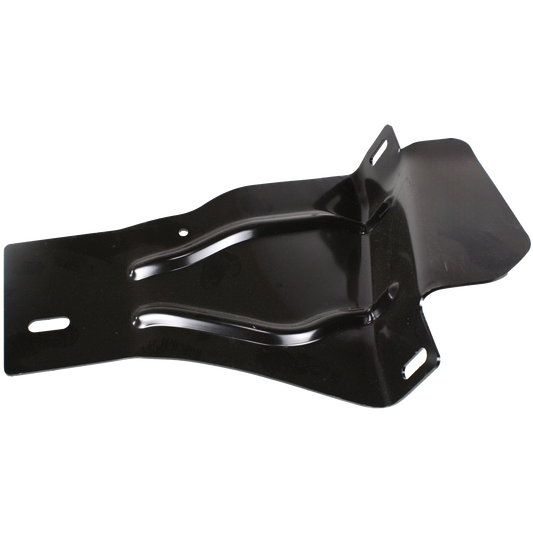 F-SERIES SUPER DUTY 08-10 FRONT BUMPER BRACKET RH, Mounting