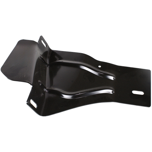 F-SERIES SUPER DUTY 08-10 FRONT BUMPER BRACKET LH, Mounting