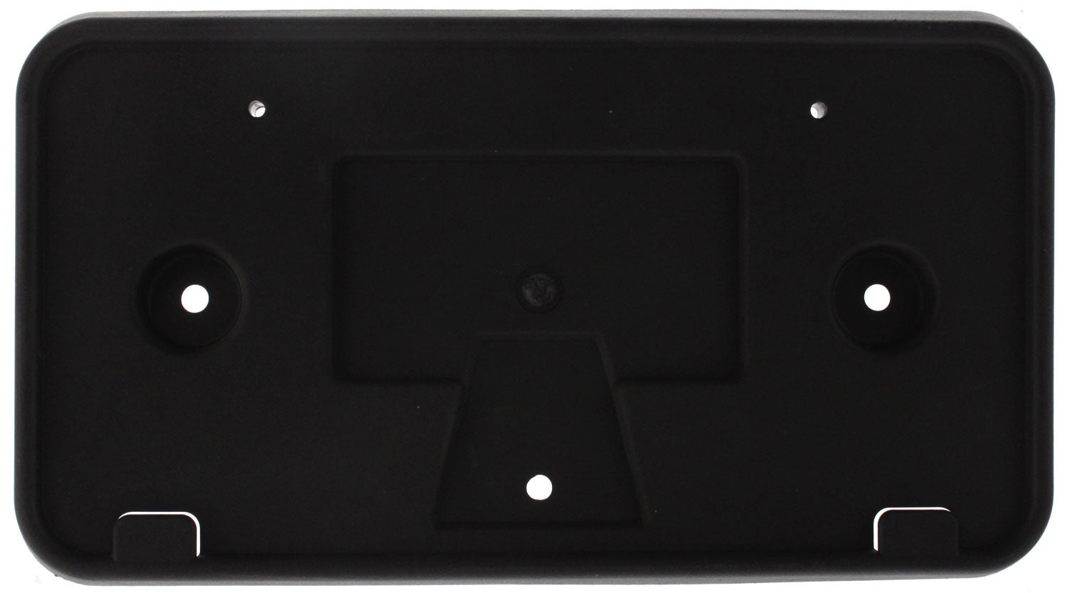 ESCAPE 08-12 FRONT LICENSE PLATE BRACKET