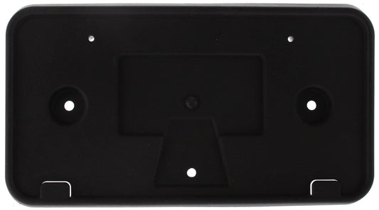 ESCAPE 08-12 FRONT LICENSE PLATE BRACKET