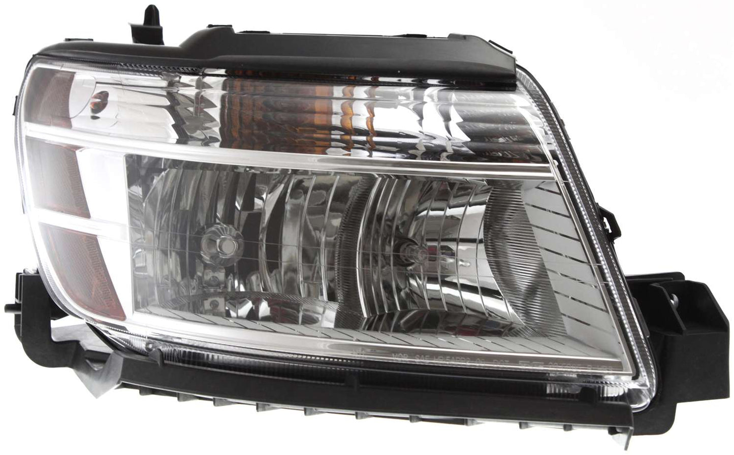 TAURUS 08-09 HEAD LAMP RH, Assembly, Halogen