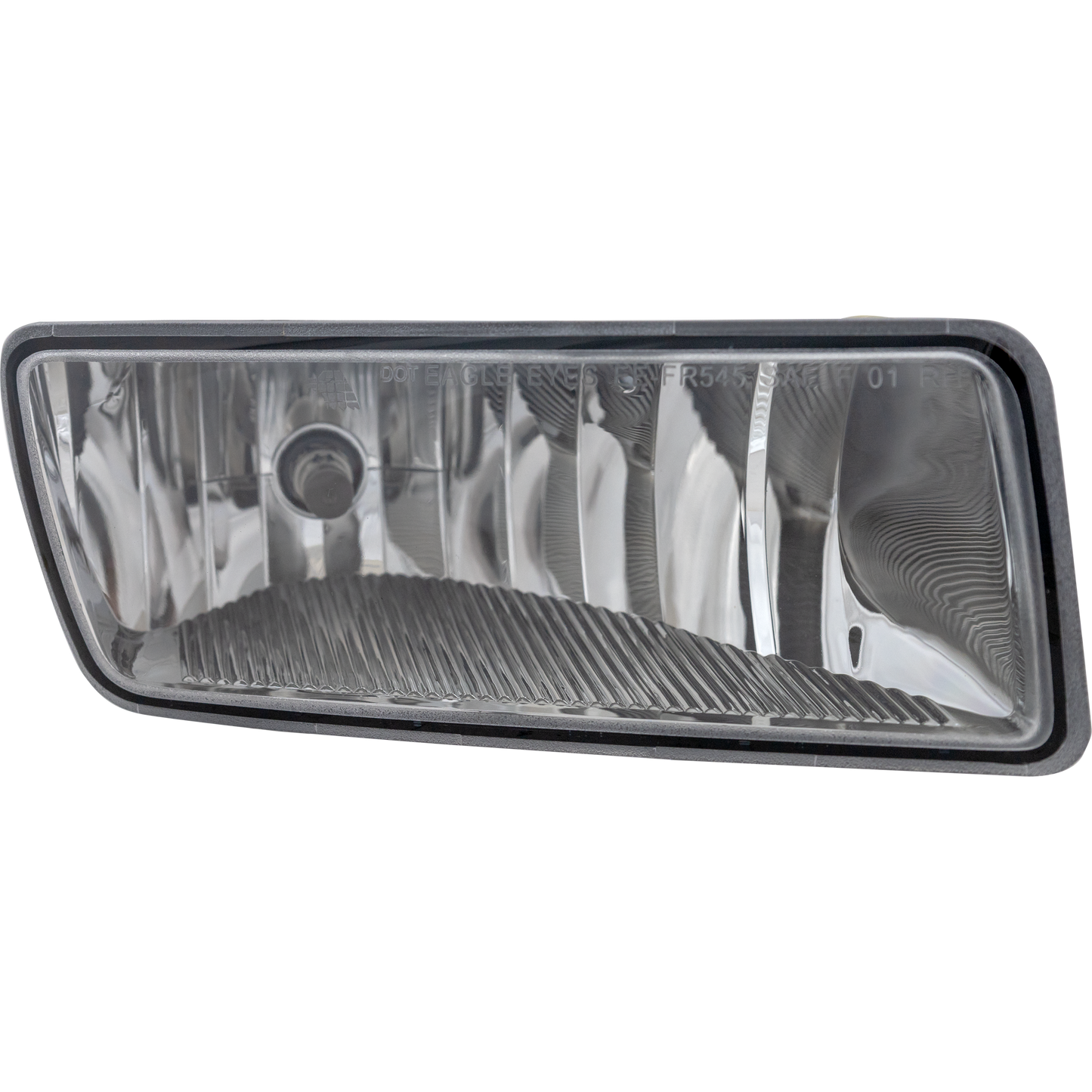 EXPLORER 06-10 FRONT FOG LAMP RH, Assembly