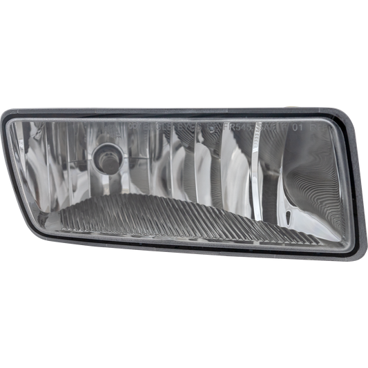 EXPLORER 06-10 FRONT FOG LAMP RH, Assembly