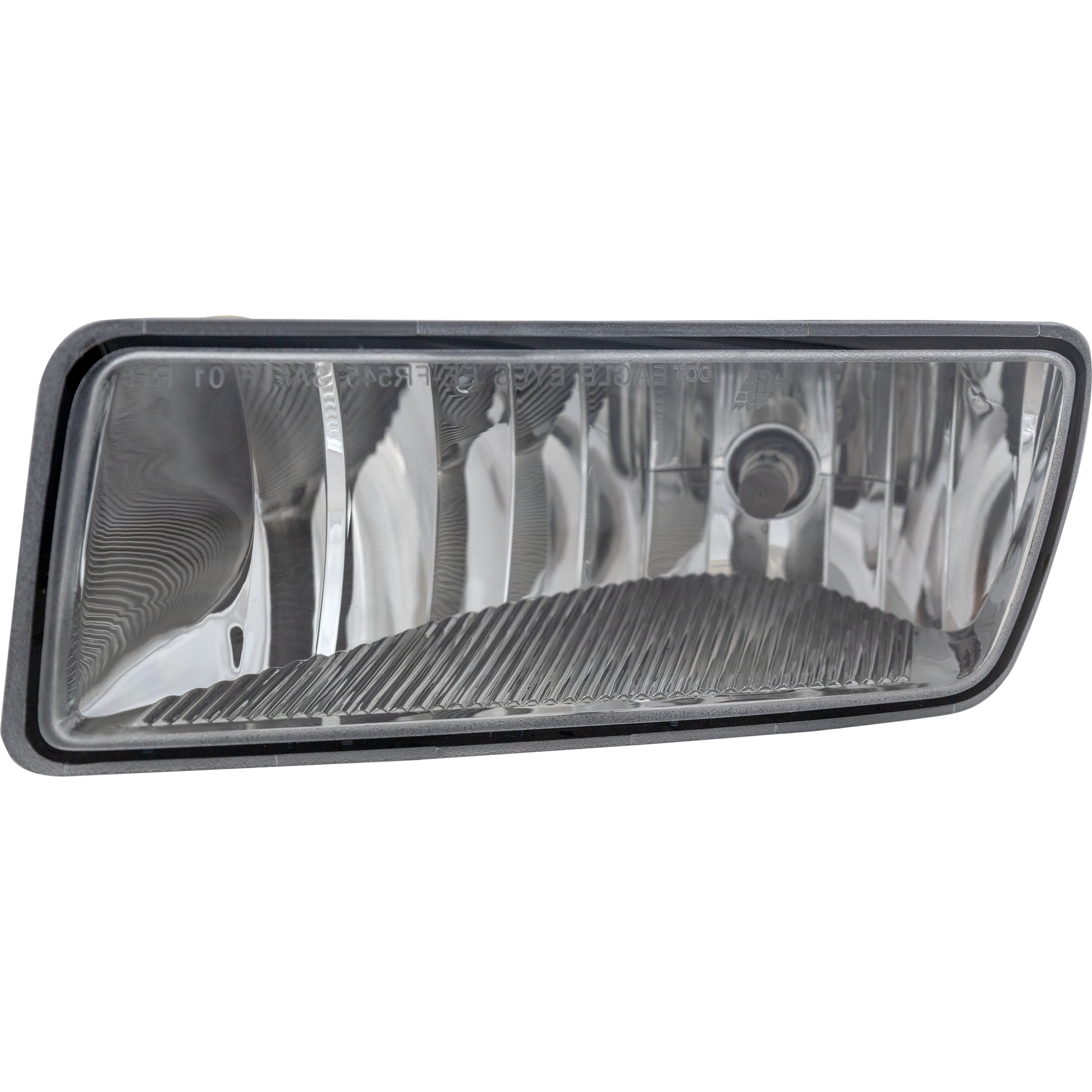 EXPLORER 06-10 FRONT FOG LAMP LH, Assembly