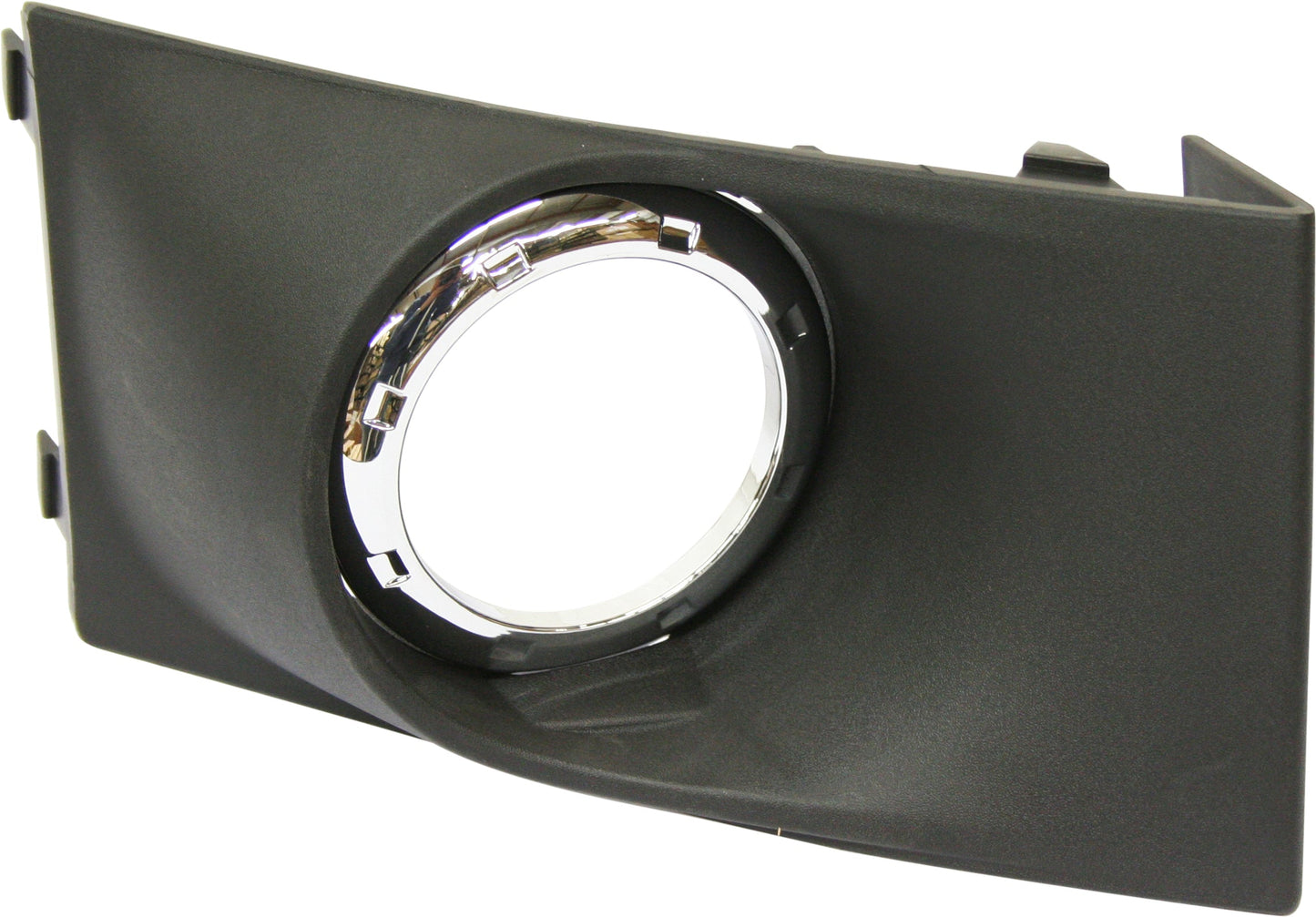 FOCUS 08-11 FRONT FOG LAMP MOLDING LH, Primed