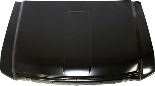 F-SERIES SUPER DUTY 08-10 HOOD, Steel