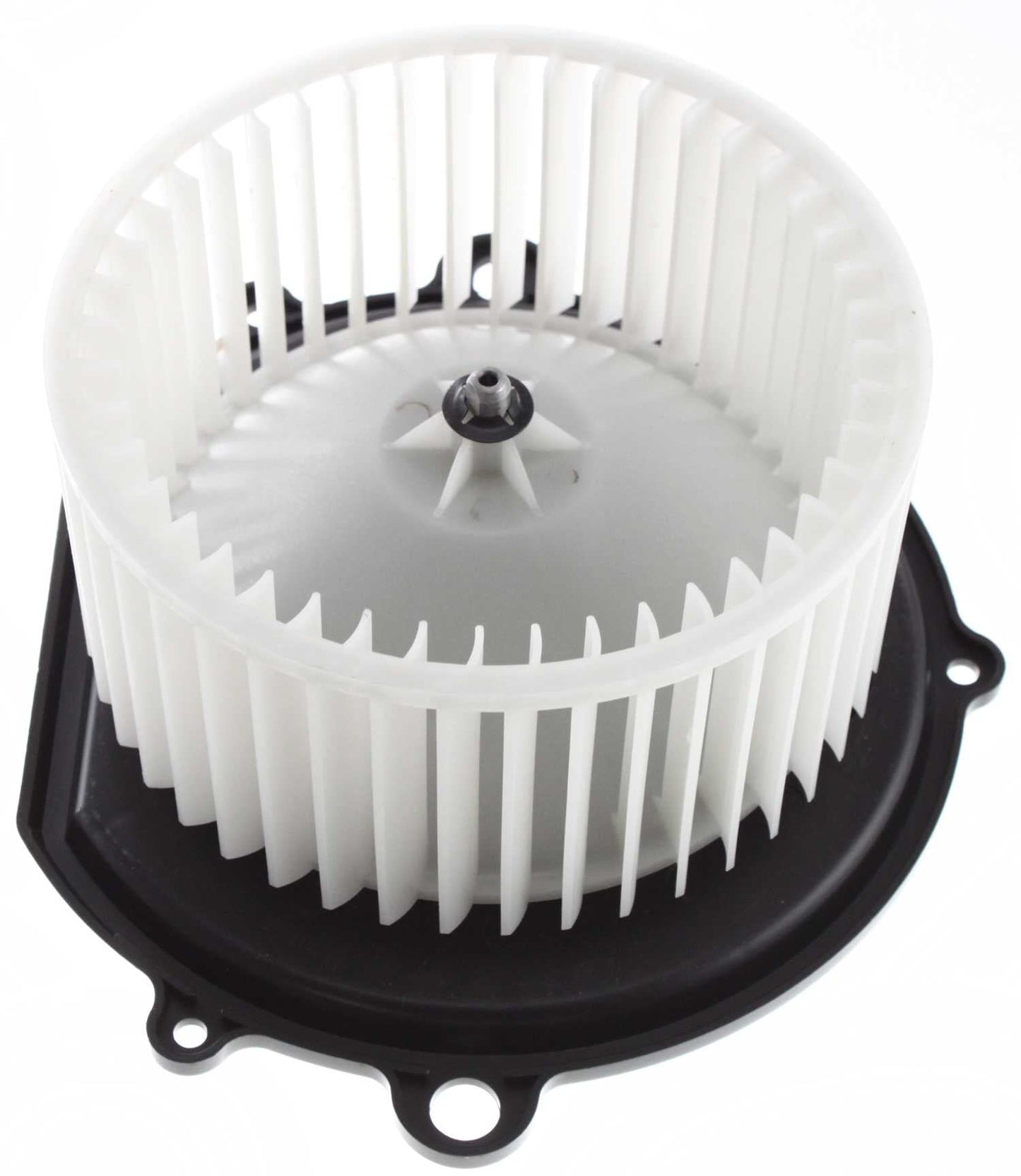 TAURUS 96-07 BLOWER MOTOR, Front