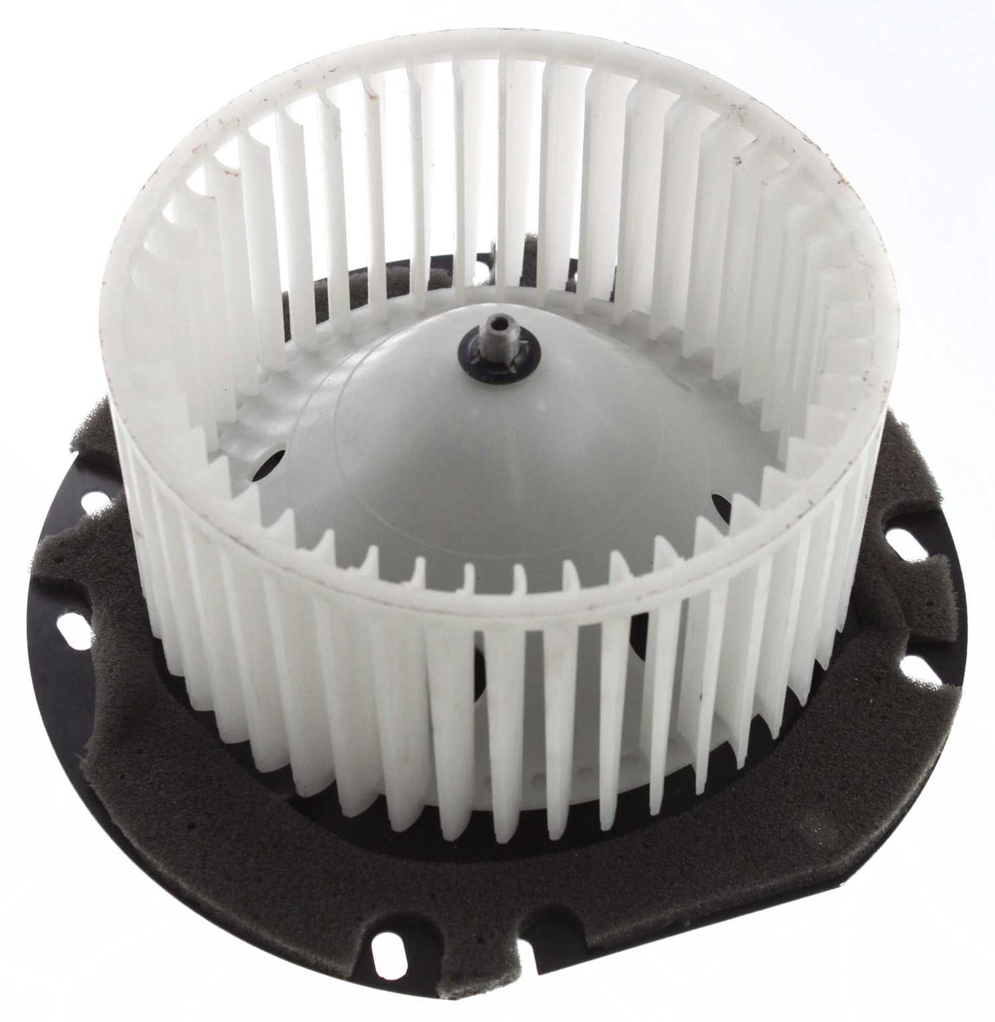 ECONOLINE VAN 92-02 BLOWER MOTOR, Assembly, Front, w/ Motor Wheel